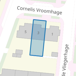 Perceel JPS00-G-1932