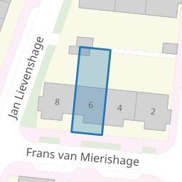 Perceel JPS00-G-1936