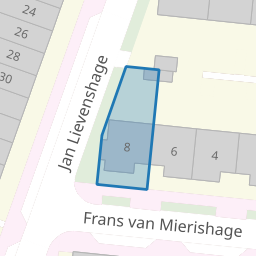 Perceel JPS00-G-1937