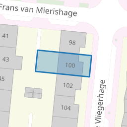Perceel JPS00-G-1939