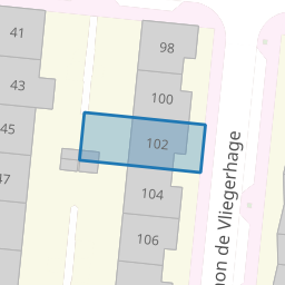 Perceel JPS00-G-1940