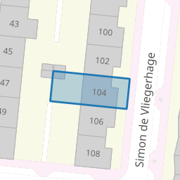 Perceel JPS00-G-1941