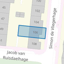 Perceel JPS00-G-1942