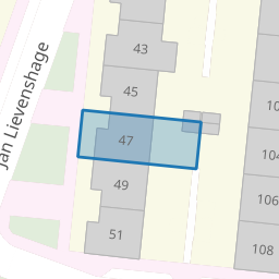 Perceel JPS00-G-1946