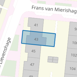 Perceel JPS00-G-1948