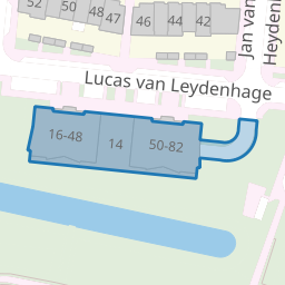 Perceel JPS00-G-1951