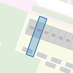 Perceel JPS00-G-1960