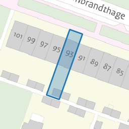 Perceel JPS00-G-1963