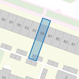 Perceel JPS00-G-1965