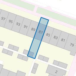 Perceel JPS00-G-1966