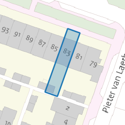 Perceel JPS00-G-1968