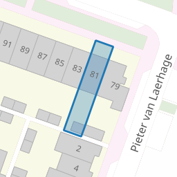 Perceel JPS00-G-1969