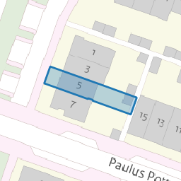 Perceel JPS00-G-1979