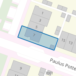 Perceel JPS00-G-1980