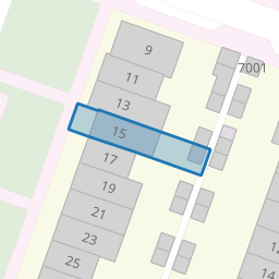 Perceel JPS00-G-1984