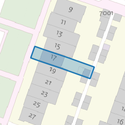 Perceel JPS00-G-1985