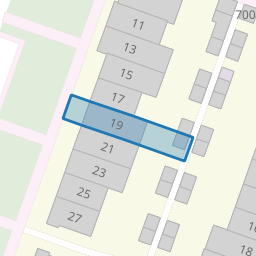 Perceel JPS00-G-1986