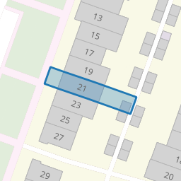 Perceel JPS00-G-1987