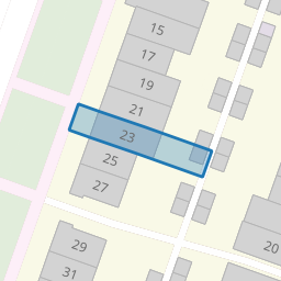 Perceel JPS00-G-1988