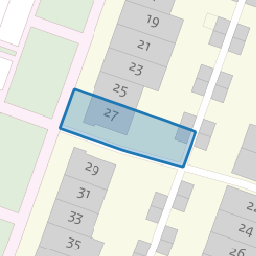 Perceel JPS00-G-1990