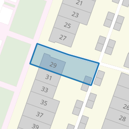 Perceel JPS00-G-1991