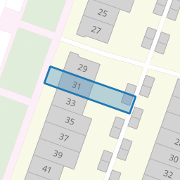 Perceel JPS00-G-1992