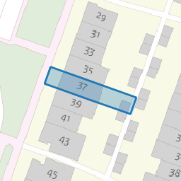 Perceel JPS00-G-1995