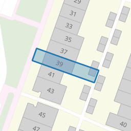 Perceel JPS00-G-1996