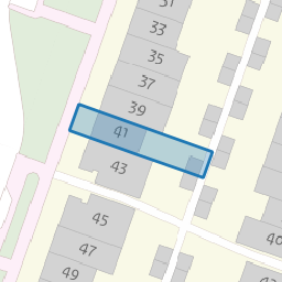 Perceel JPS00-G-1997