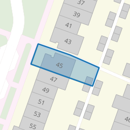 Perceel JPS00-G-1999