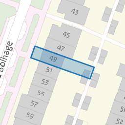 Perceel JPS00-G-2001