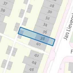 Perceel JPS00-G-2014