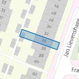 Perceel JPS00-G-2016