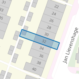 Perceel JPS00-G-2017