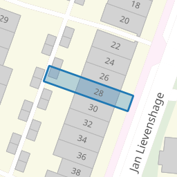 Perceel JPS00-G-2019