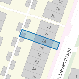 Perceel JPS00-G-2020