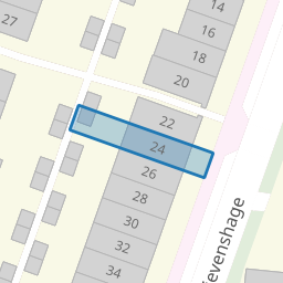 Perceel JPS00-G-2021