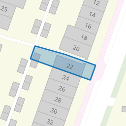 Perceel JPS00-G-2022