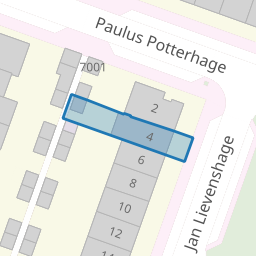 Perceel JPS00-G-2026