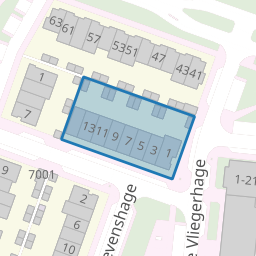 Perceel JPS00-G-2030