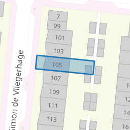 Perceel JPS00-G-2035