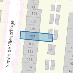 Perceel JPS00-G-2036