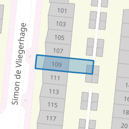 Perceel JPS00-G-2037