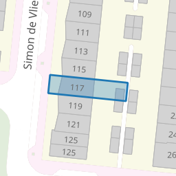 Perceel JPS00-G-2041