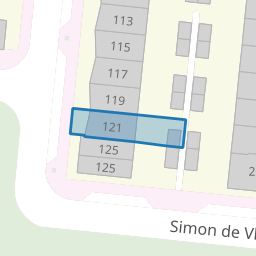 Perceel JPS00-G-2043