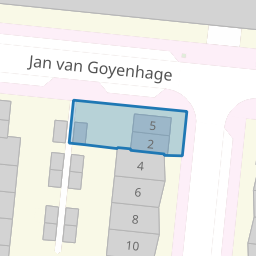 Perceel JPS00-G-2045