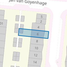 Perceel JPS00-G-2047