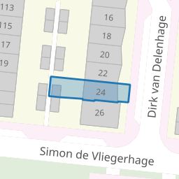 Perceel JPS00-G-2056