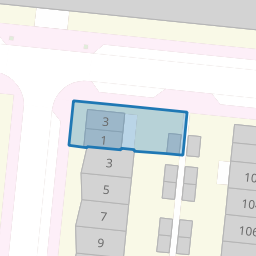 Perceel JPS00-G-2058