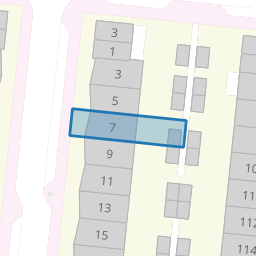 Perceel JPS00-G-2061